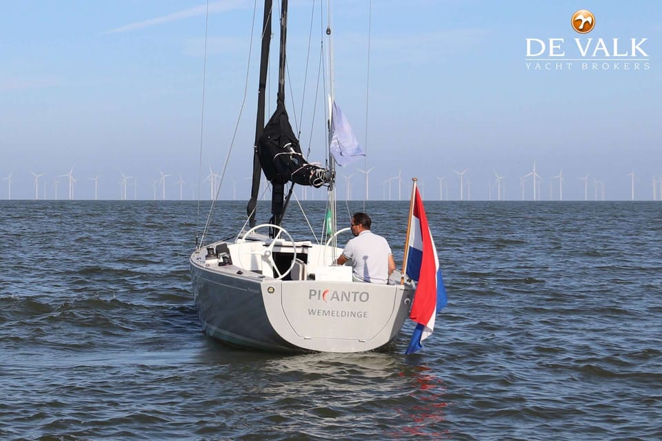 Saffier SE 33 UD - Foto 13