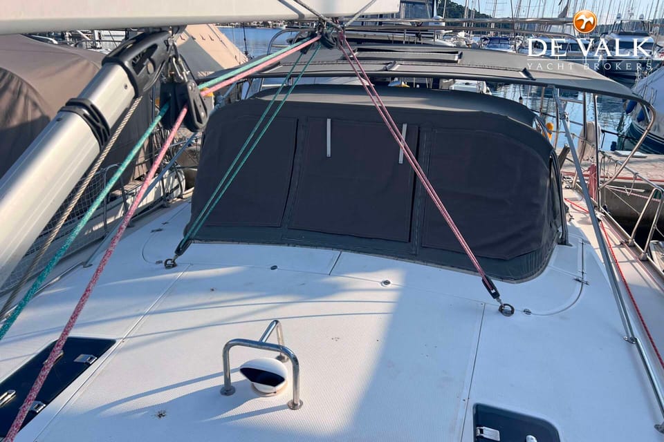 Bavaria 55 Cruiser - Foto 11
