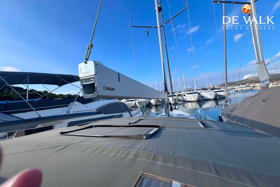 Bavaria 55 Cruiser - Foto 12