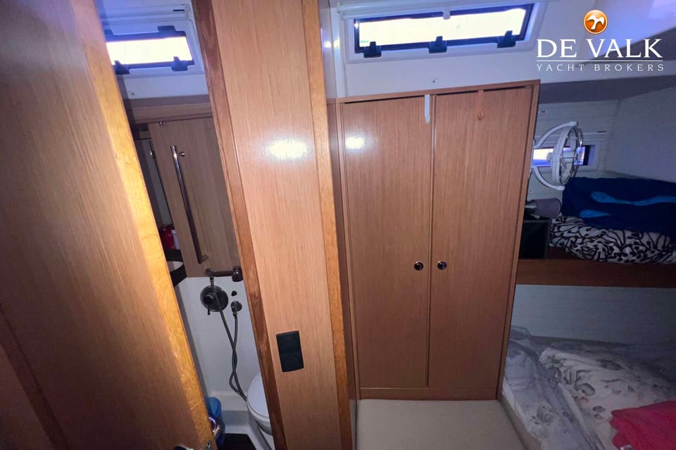 Bavaria 55 Cruiser - Foto 25