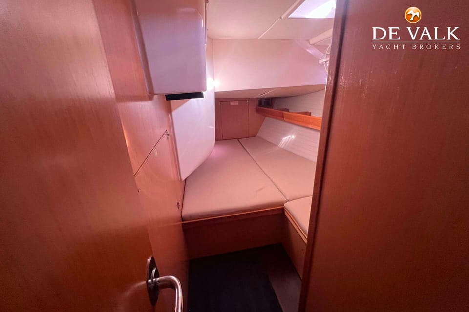 Bavaria 55 Cruiser - Foto 29
