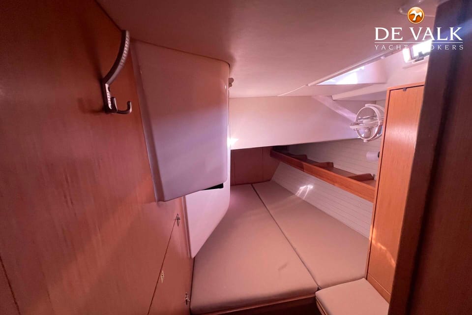 Bavaria 55 Cruiser - Foto 30