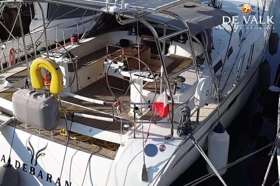 Bavaria 55 Cruiser - Foto 7