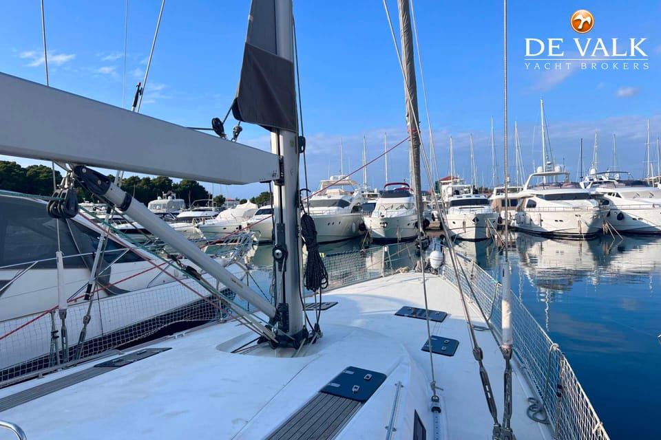 Bavaria 55 Cruiser - Foto 8