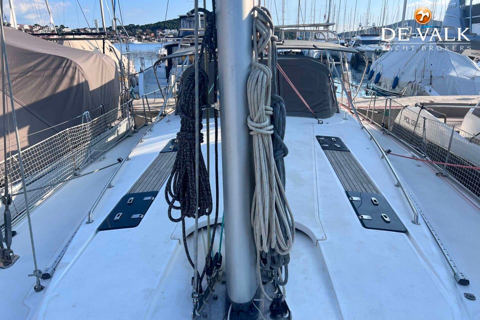 Bavaria 55 Cruiser - Foto 10