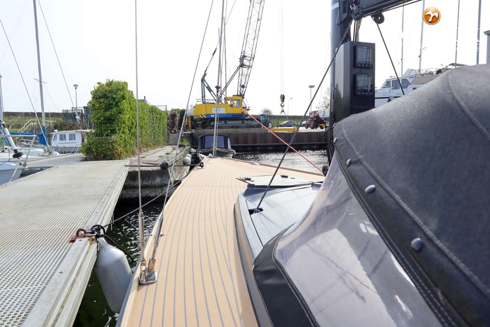 Saffier SE 33 UD - Foto 17