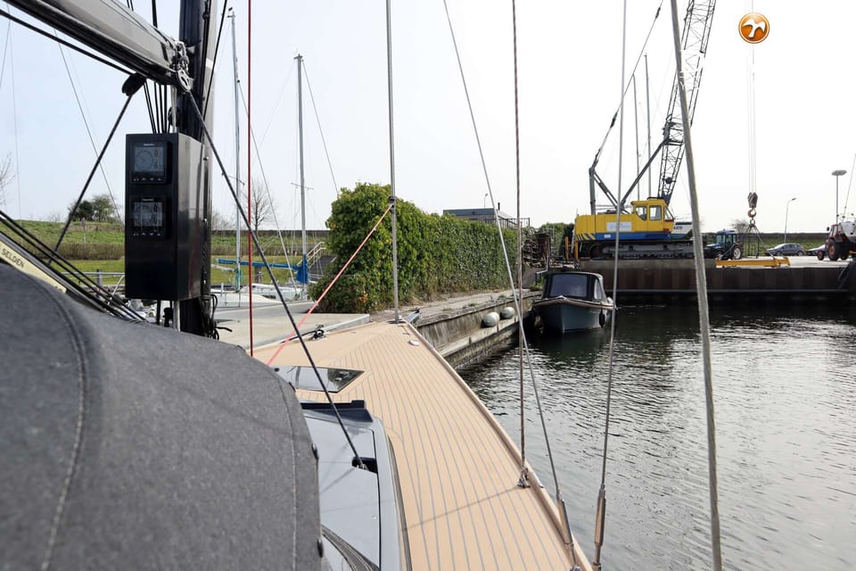 Saffier SE 33 UD - Foto 19