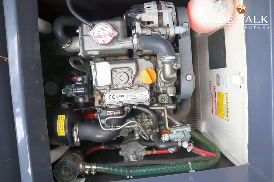 Saffier SE 33 UD - Foto 31
