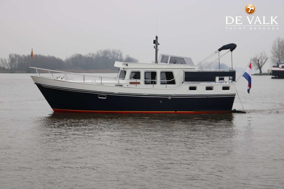 Stevens Columbus Kotter 1000 - Foto 8