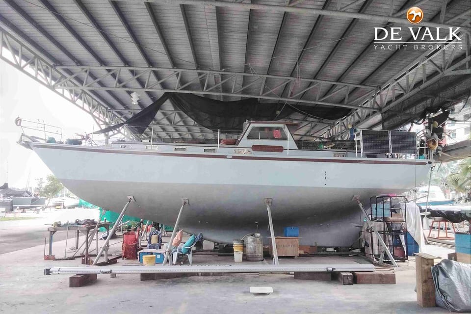 Frans Maas Calypso 43 - Foto 13