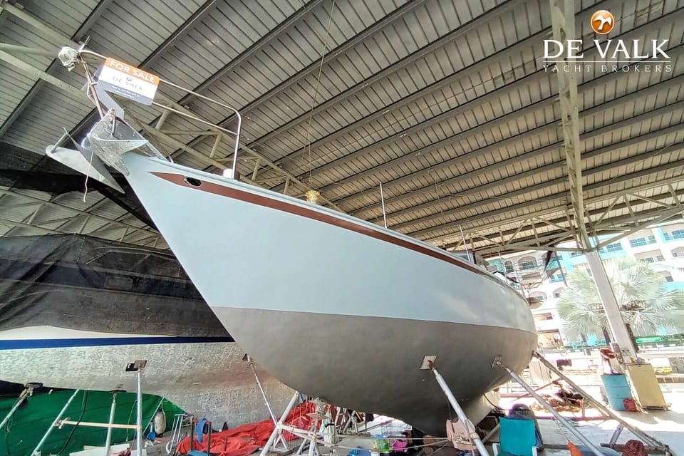 Frans Maas Calypso 43 - Foto 15
