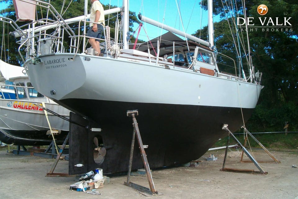 Frans Maas Calypso 43 - Foto 17