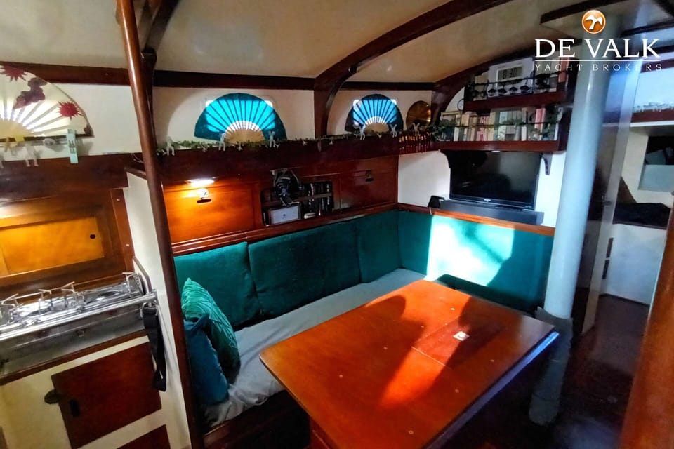 Frans Maas Calypso 43 - Foto 18