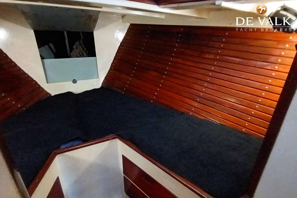 Frans Maas Calypso 43 - Foto 20