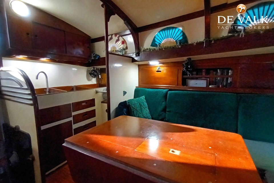 Frans Maas Calypso 43 - Foto 24