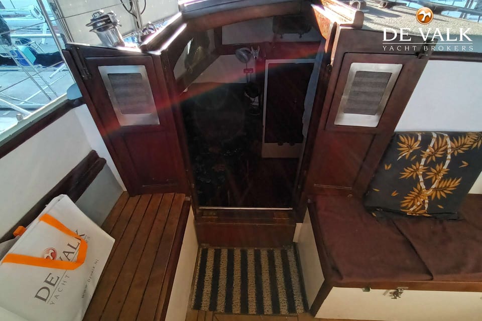 Frans Maas Calypso 43 - Foto 28
