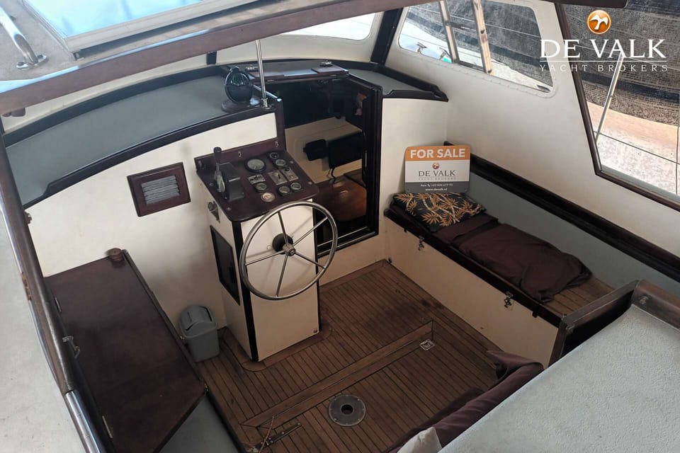 Frans Maas Calypso 43 - Foto 9