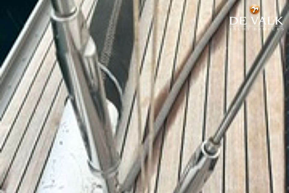 Nautor Swan 48 - Foto 13
