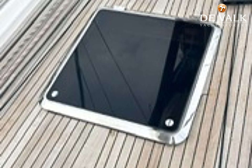 Nautor Swan 48 - Foto 16