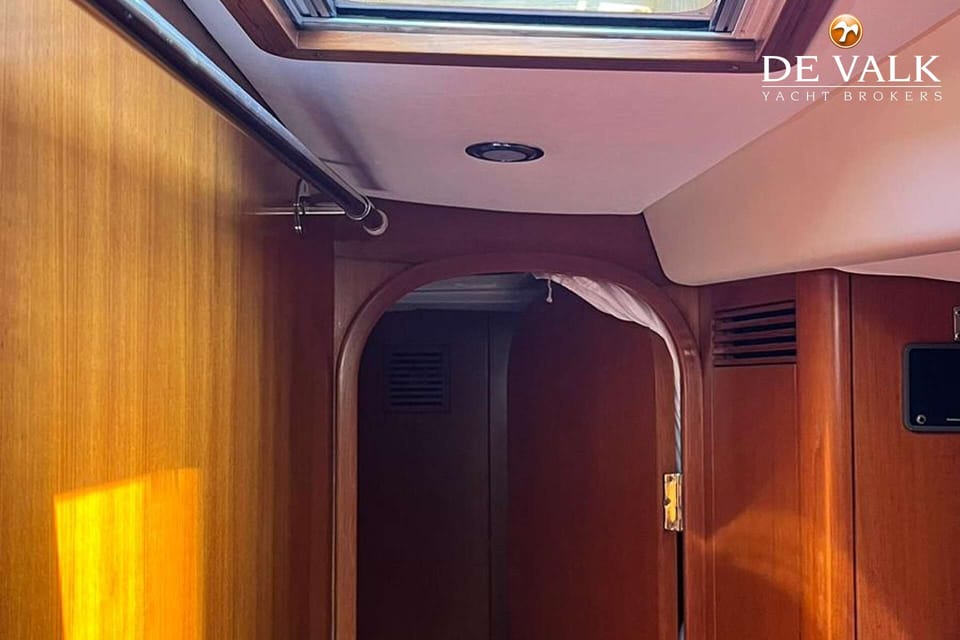Nautor Swan 48 - Foto 23