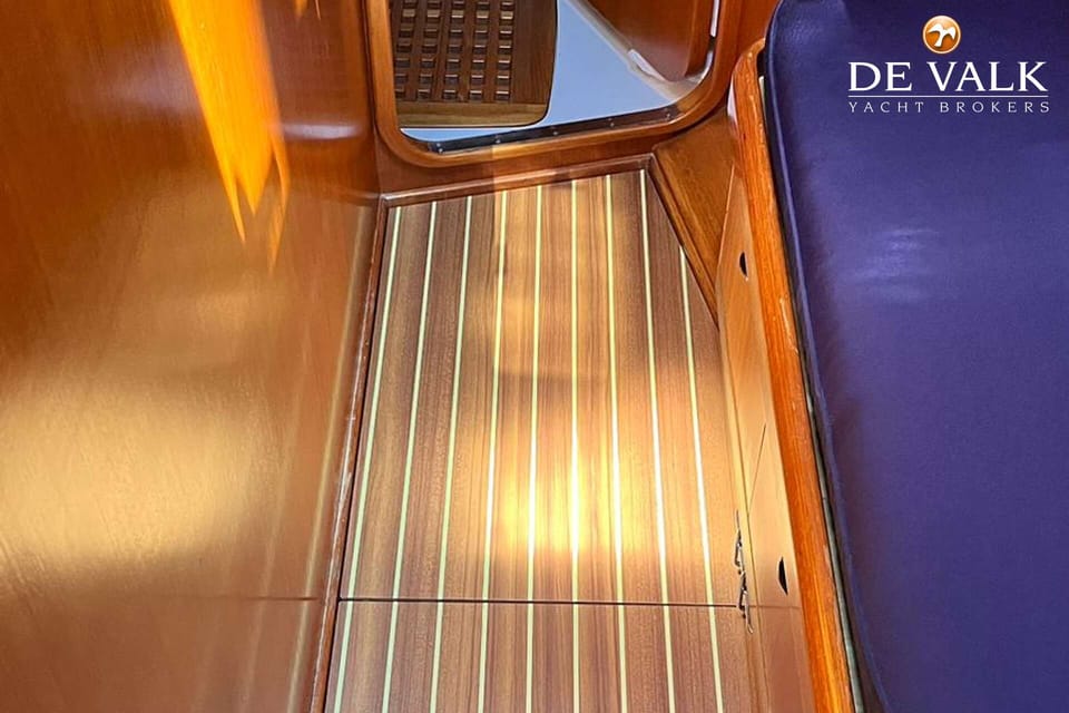 Nautor Swan 48 - Foto 28
