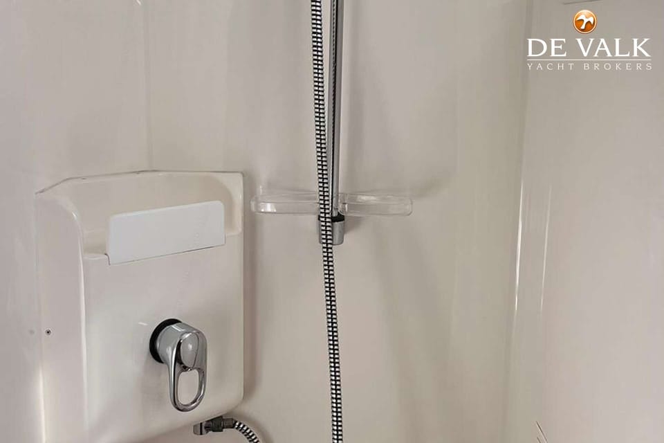 Nautor Swan 48 - Foto 30