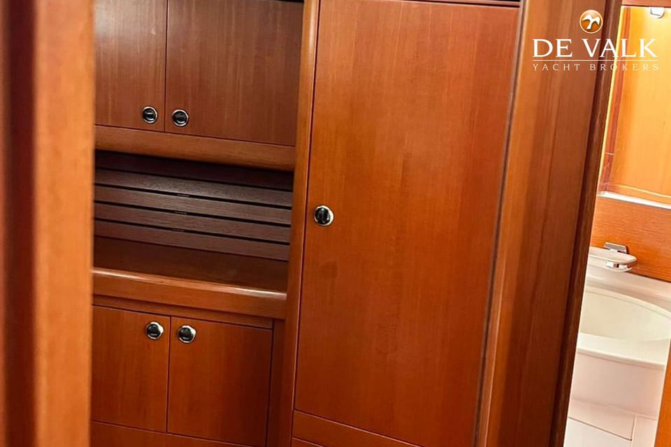 Nautor Swan 48 - Foto 32