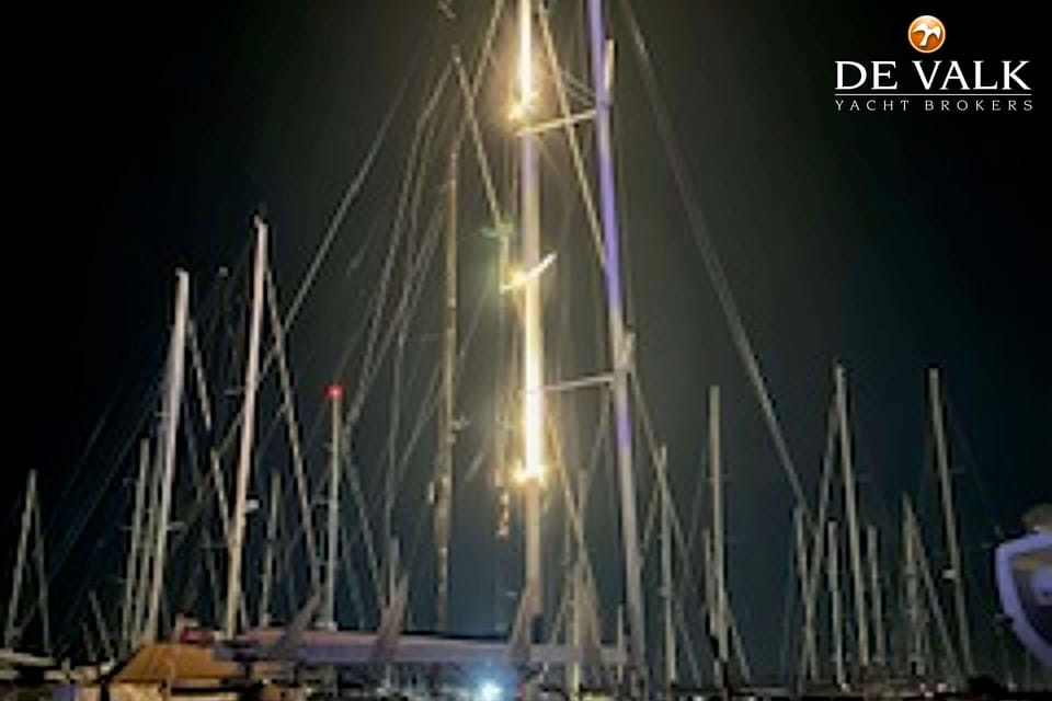 Nautor Swan 48 - Foto 6