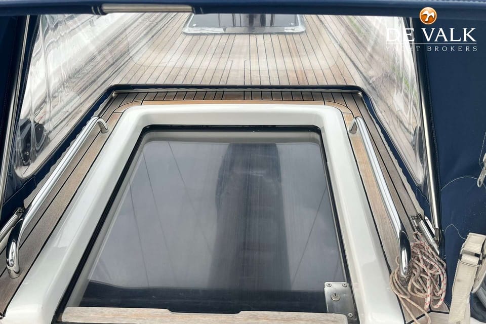 Nautor Swan 48 - Foto 8