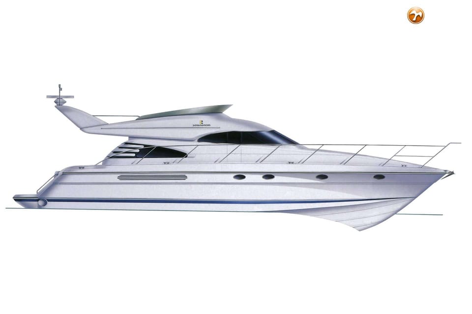 Fairline Squadron 55 - Foto 38