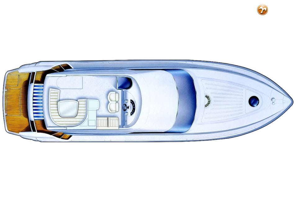 Fairline Squadron 55 - Foto 39