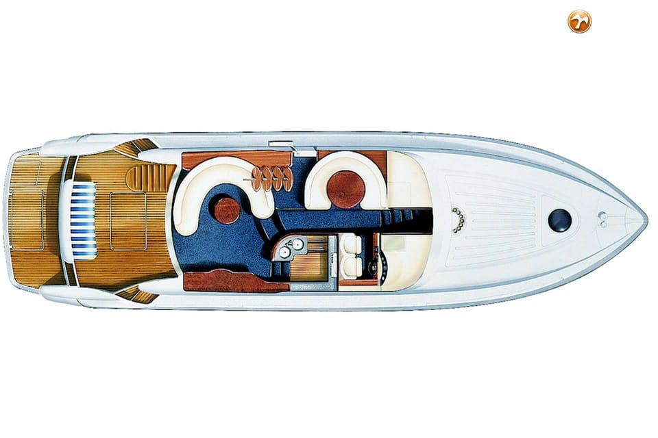 Fairline Squadron 55 - Foto 40