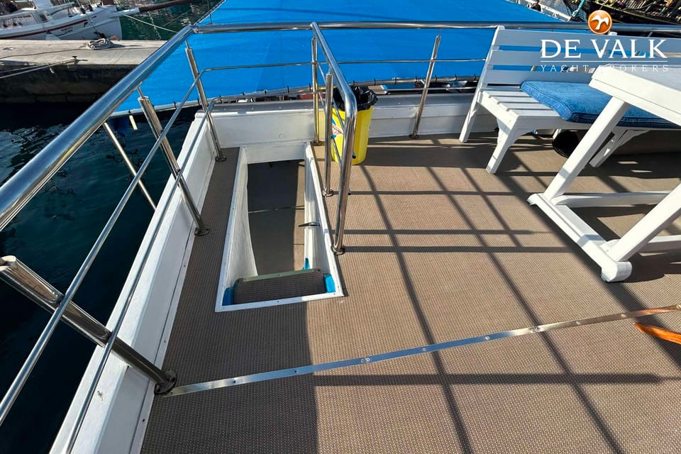 Gulet 26.5 - Foto 18