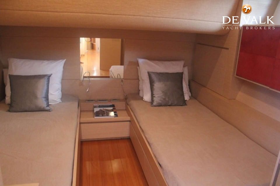 Linearossa Sparrow 58 - Foto 14