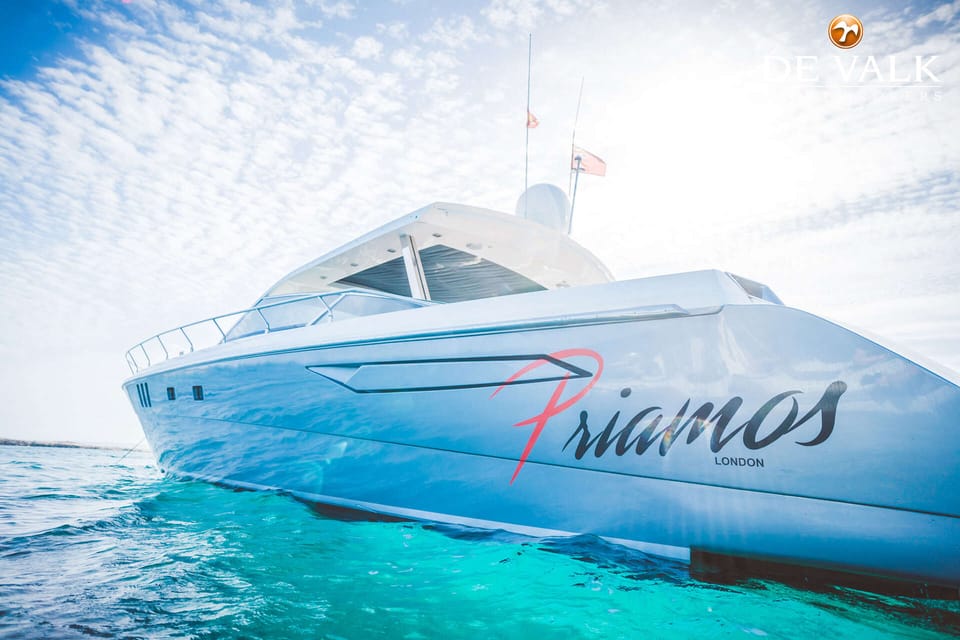Linearossa Sparrow 58 - Foto 6