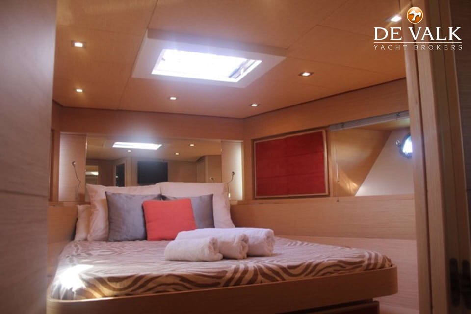 Linearossa Sparrow 58 - Foto 11