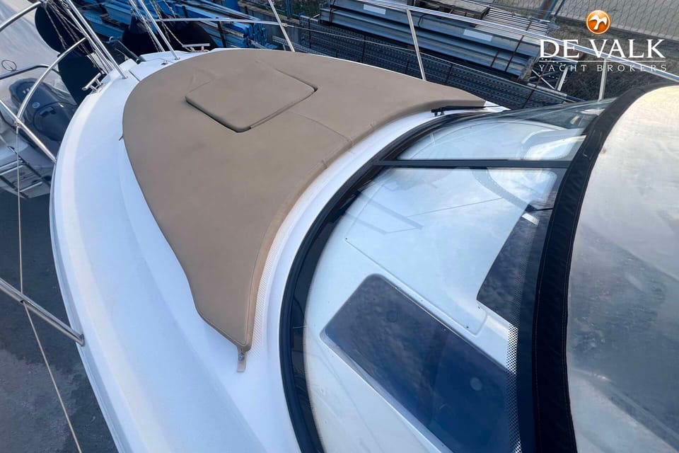 Bavaria S29 - Foto 11