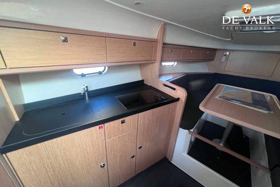 Bavaria S29 - Foto 13