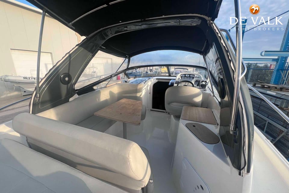 Bavaria S29 - Foto 9