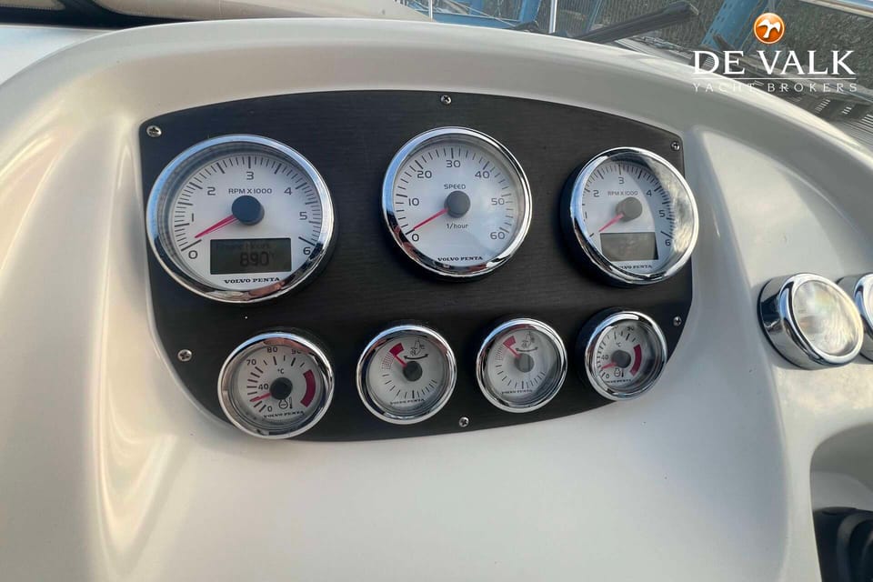 Bavaria S29 - Foto 10