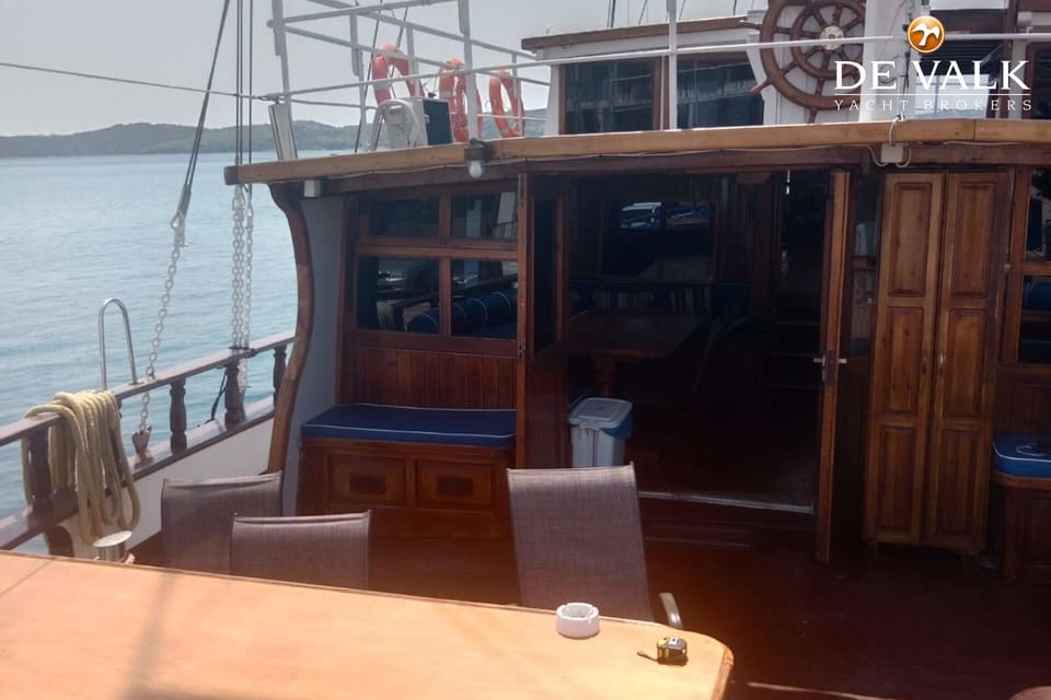 Gulet 33 m - Foto 11
