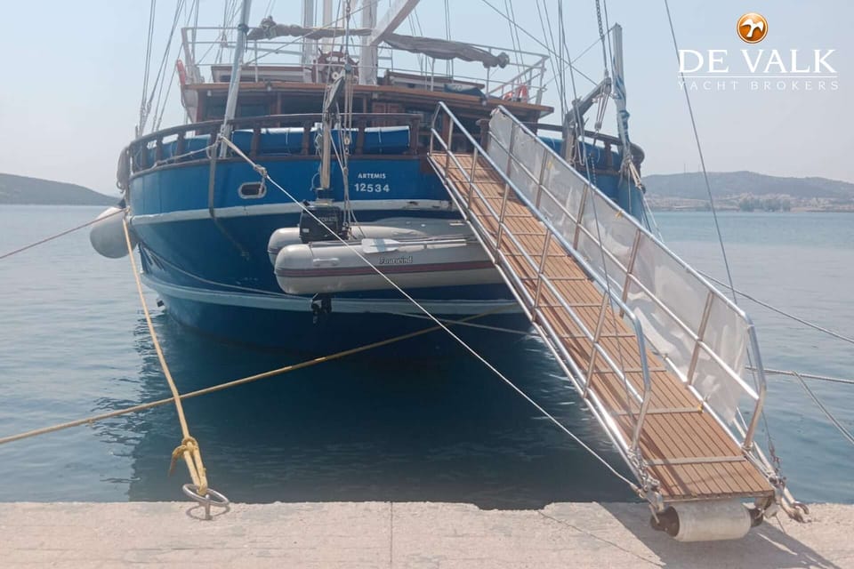 Gulet 33 m - Foto 15