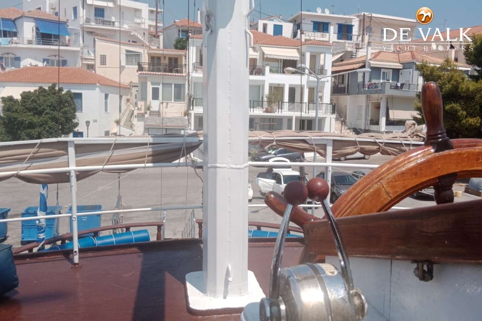 Gulet 33 m - Foto 17