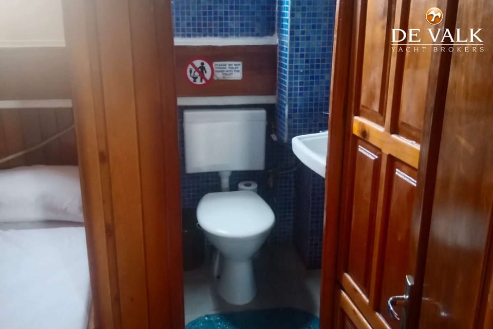 Gulet 33 m - Foto 28