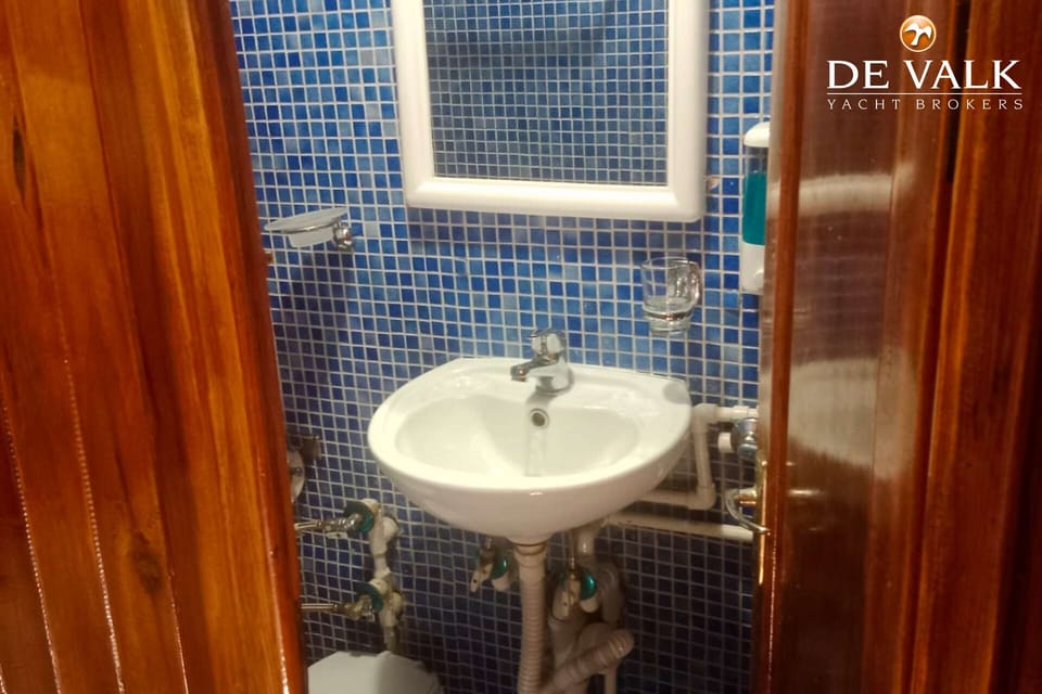 Gulet 33 m - Foto 29