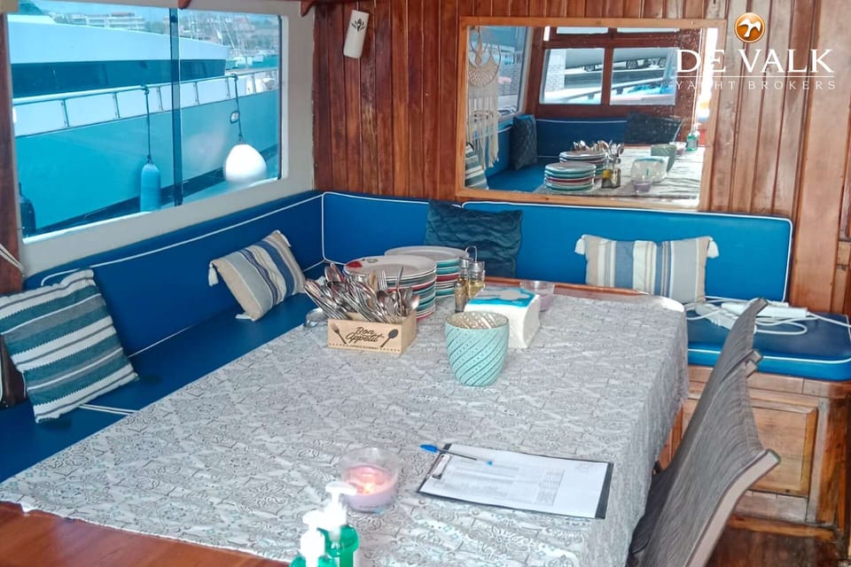 Gulet 33 m - Foto 31
