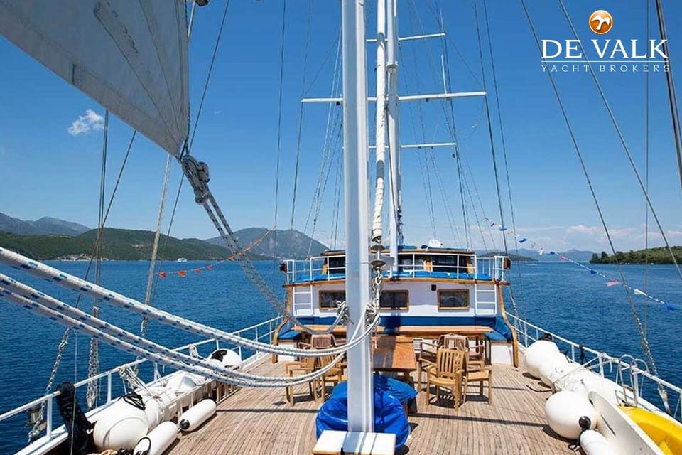 Gulet 33 m - Foto 6