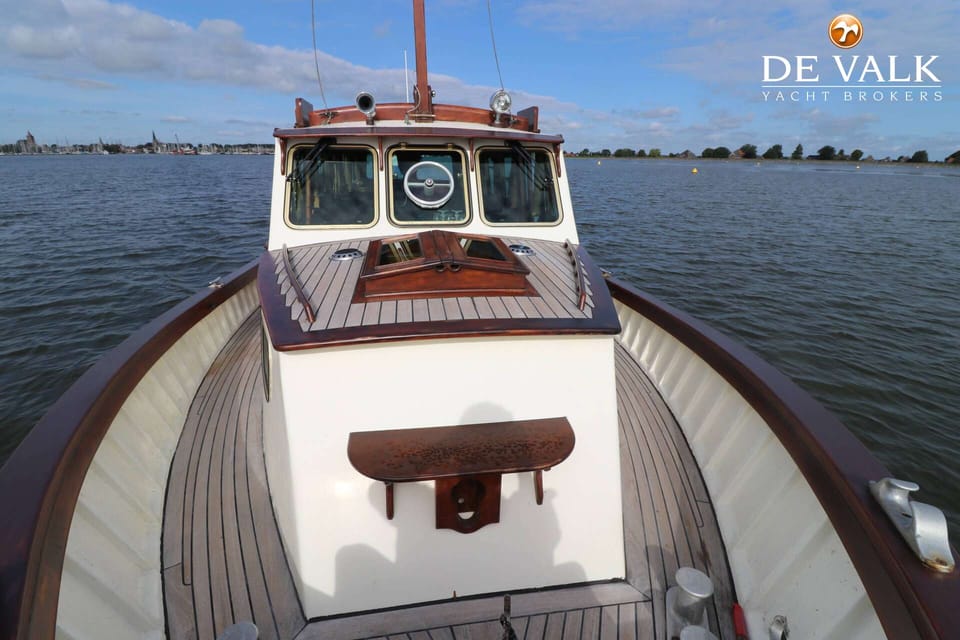 Brooke Marine Motor Yacht - Foto 11
