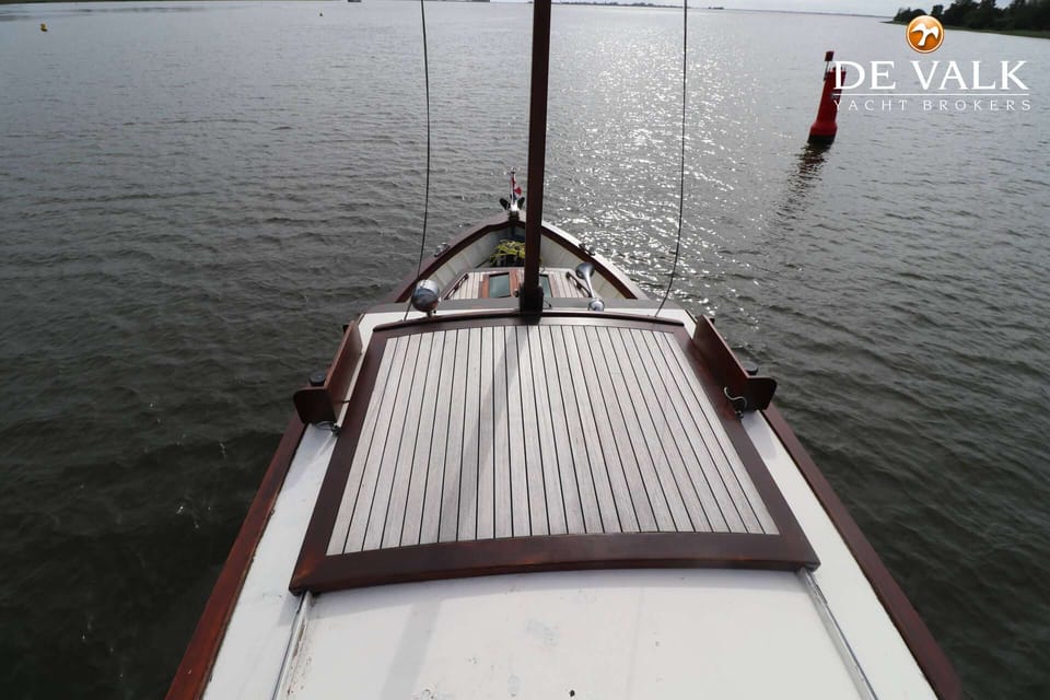 Brooke Marine Motor Yacht - Foto 13