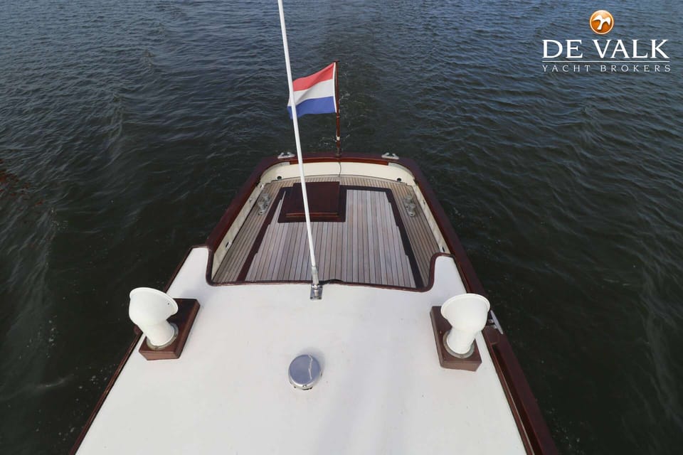 Brooke Marine Motor Yacht - Foto 15